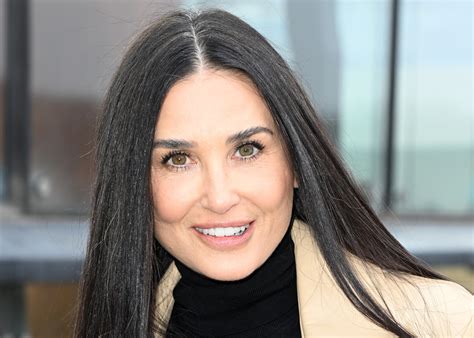 instagram demi moore